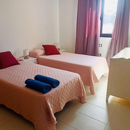 Villa Bonita Corralejo Exterior foto