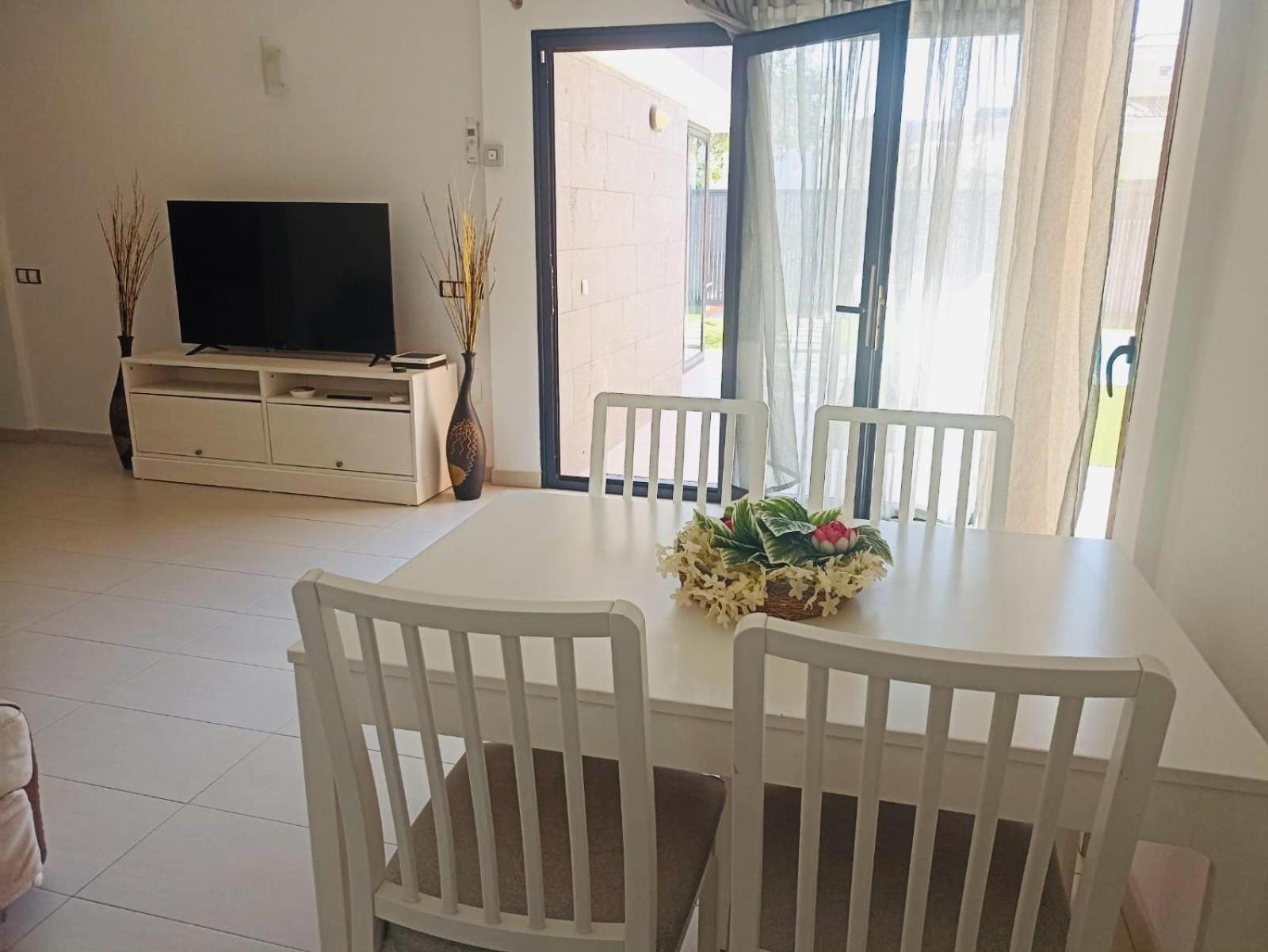 Villa Bonita Corralejo Exterior foto