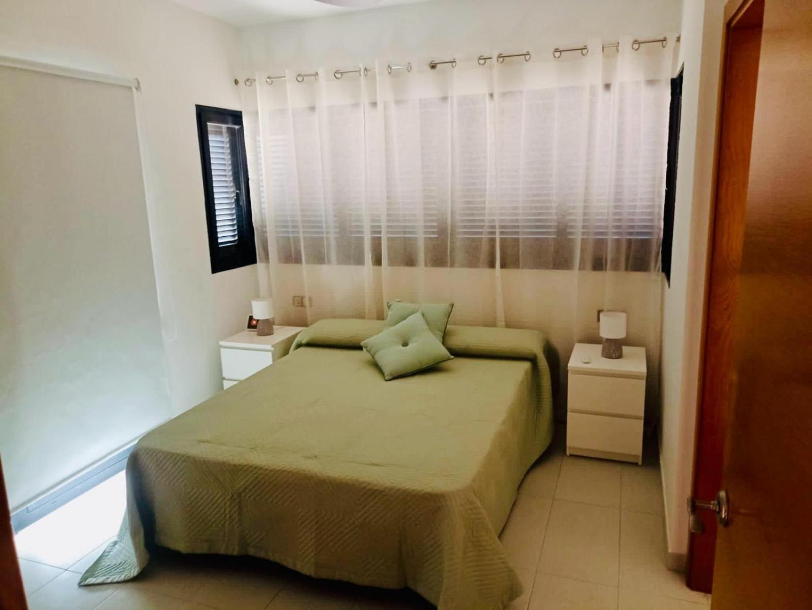 Villa Bonita Corralejo Exterior foto