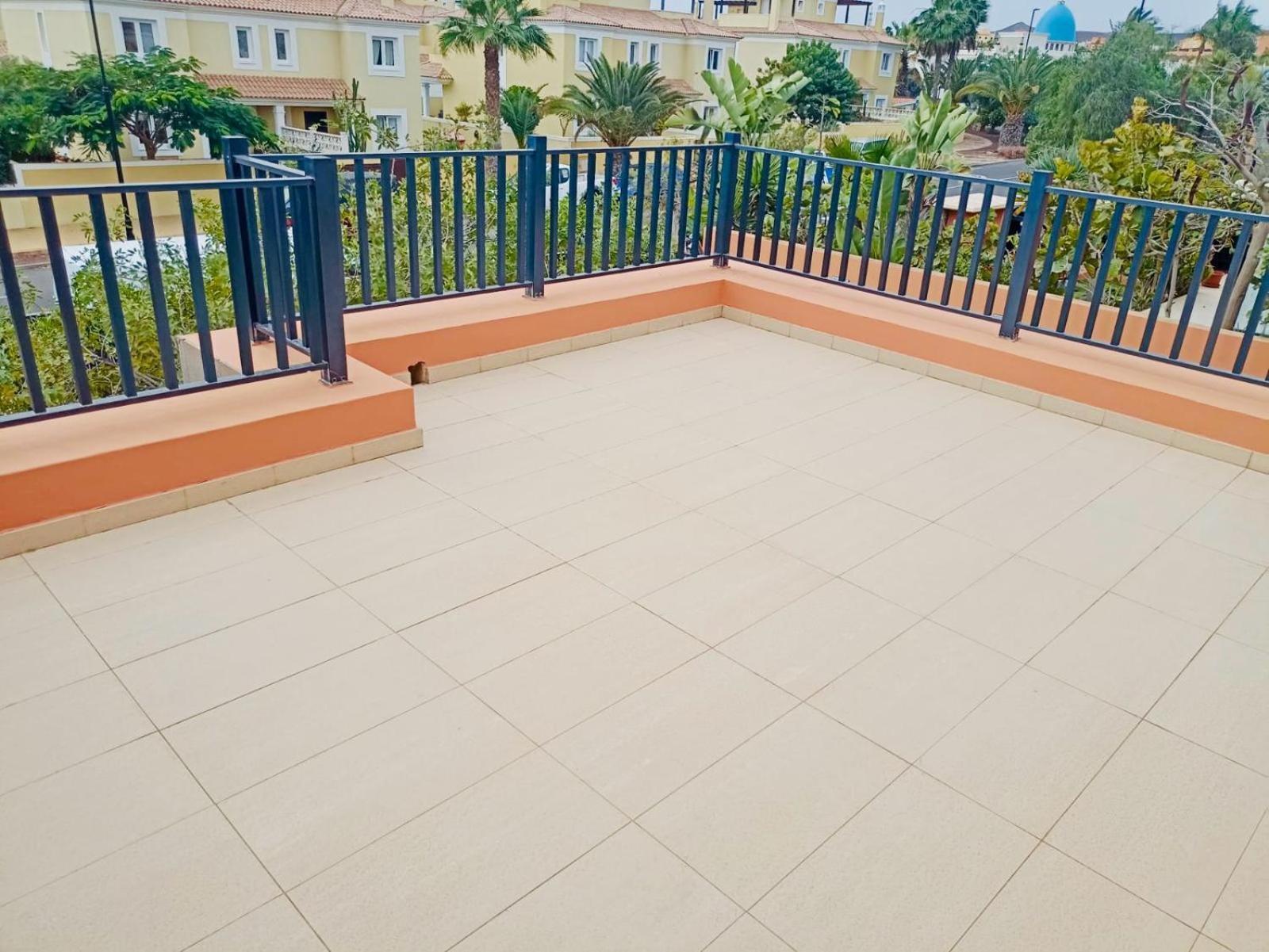 Villa Bonita Corralejo Exterior foto