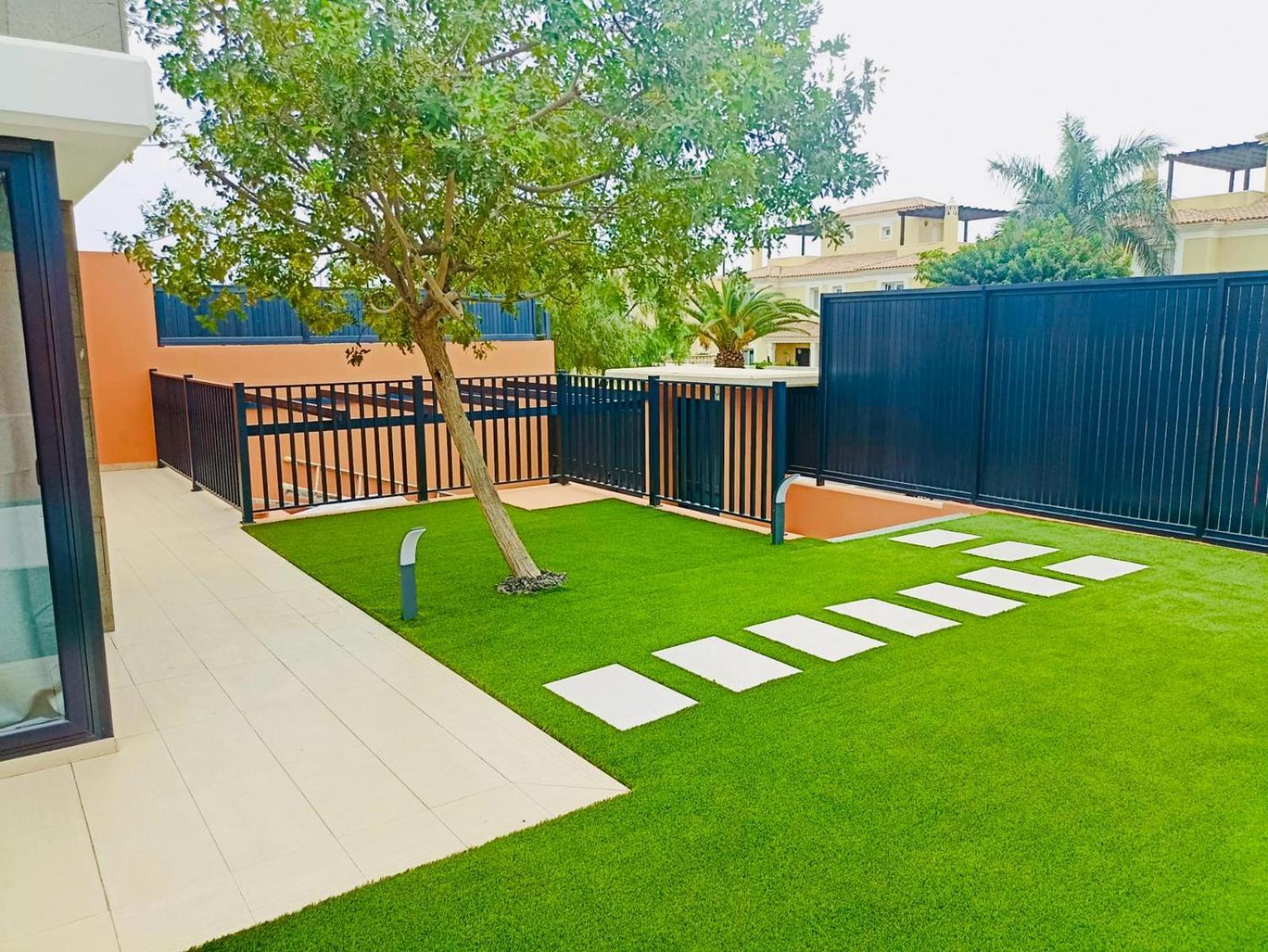 Villa Bonita Corralejo Exterior foto